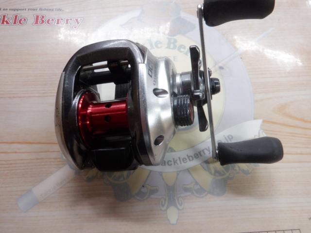 スコーピオンDC RH