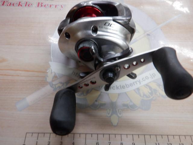 スコーピオンDC RH