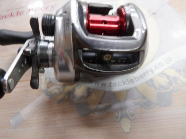 スコーピオンDC RH