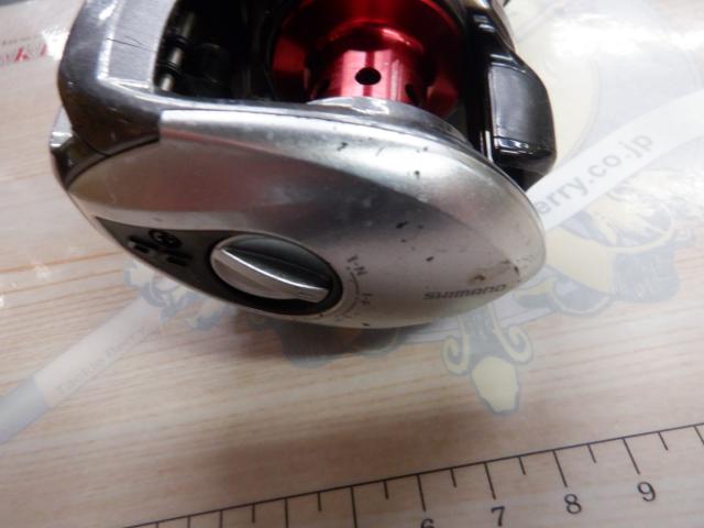 スコーピオンDC RH