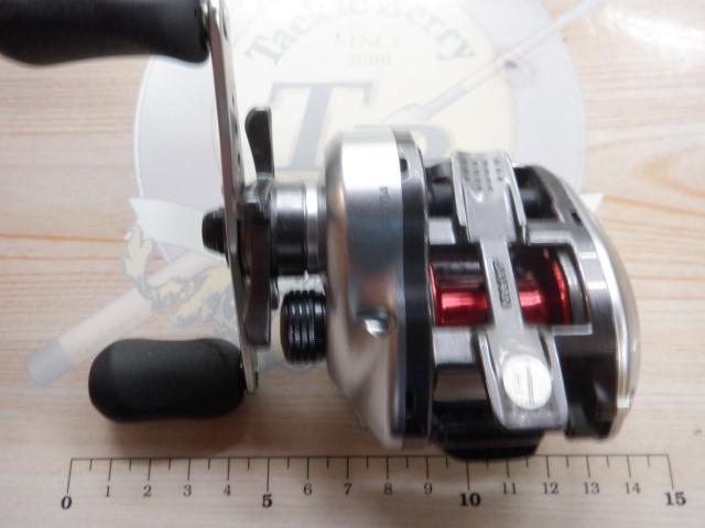 スコーピオンDC RH