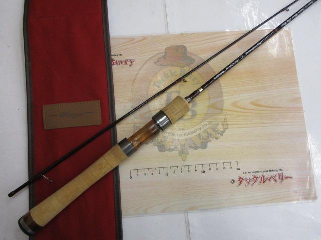 美品】テンリュウ レイズRZ772S-ML Variable Shooter PLAT