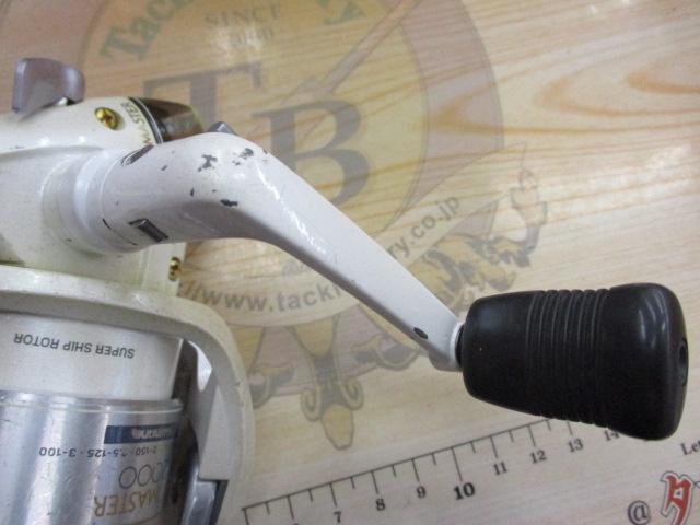 98バイオマスター 2000