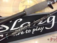 レーベンスラング LS-C72XHRST HANG OUT(EVA)