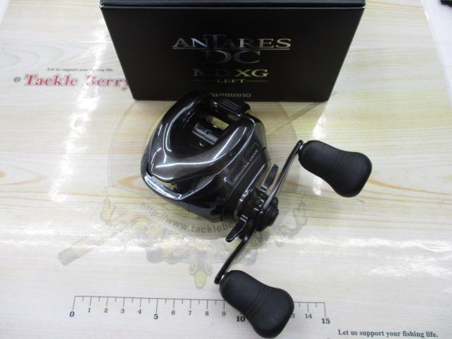 シマノ(SHIMANO) 23 アンタレスDC MD XG RIGHT(右) アンタレス