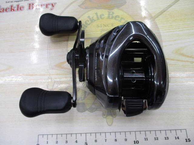 アンタレスDC MDXG 18アンタレスDC MDXG LH｜＠ベリーネット 日本最大新品中古釣具