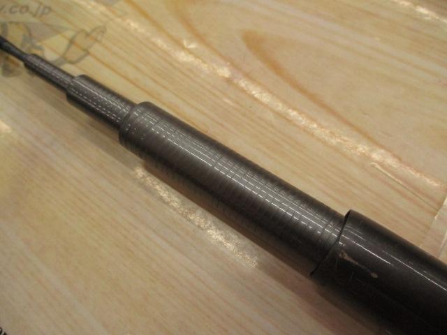 エアノスイソ 1.5-530SI