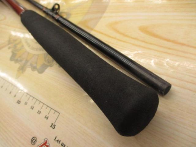 極鋭ギア MH-235 AGS｜＠ベリーネット 日本最大新品中古釣具WEB