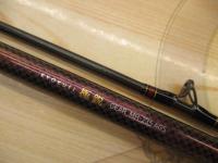 極鋭ギア MH-235 AGS