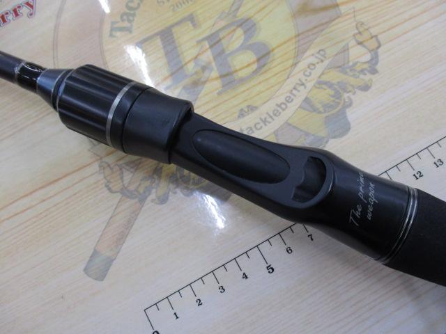 ブラストビーツ BBC-68MH