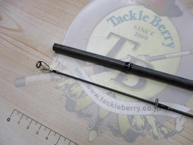 23ディアルーナ S96ML｜＠ベリーネット 日本最大新品中古釣具WEB