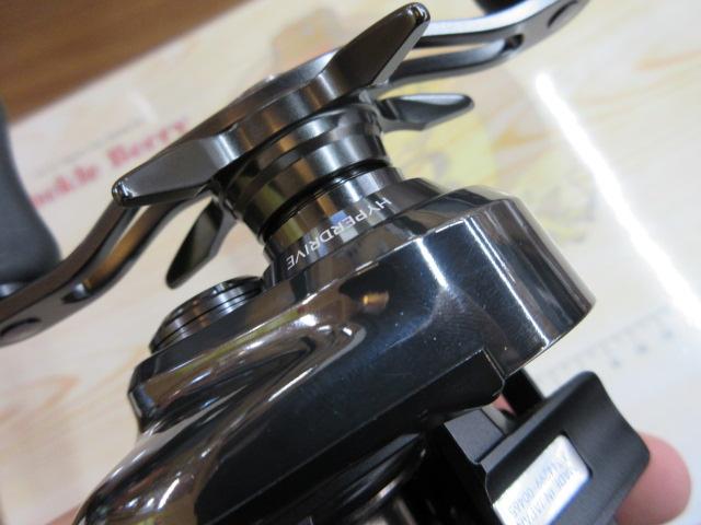 DAIWA 24スティーズ SV TW 100 100XHLの最安値・インプレ・釣果