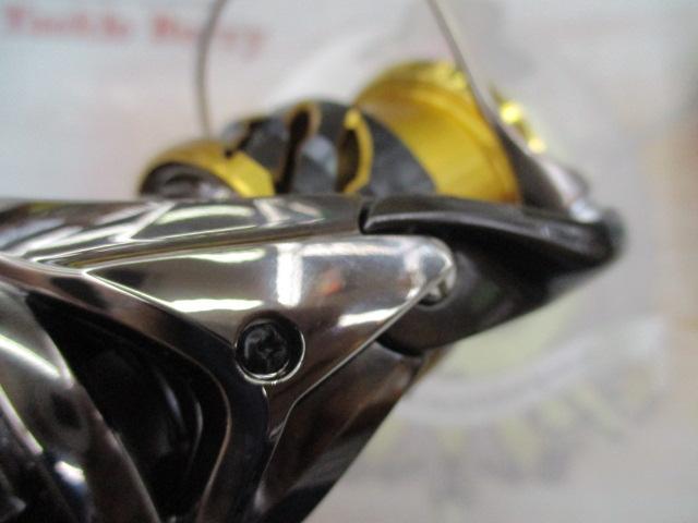 シマノ(SHIMANO) 20 ツインパワー 3000MHG ○完売しました