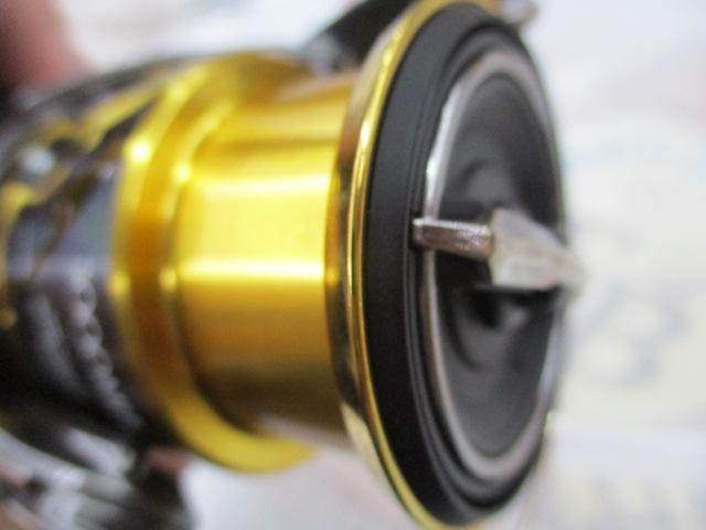 20ツインパワー 3000MHG｜＠ベリーネット 日本最大新品中古釣具