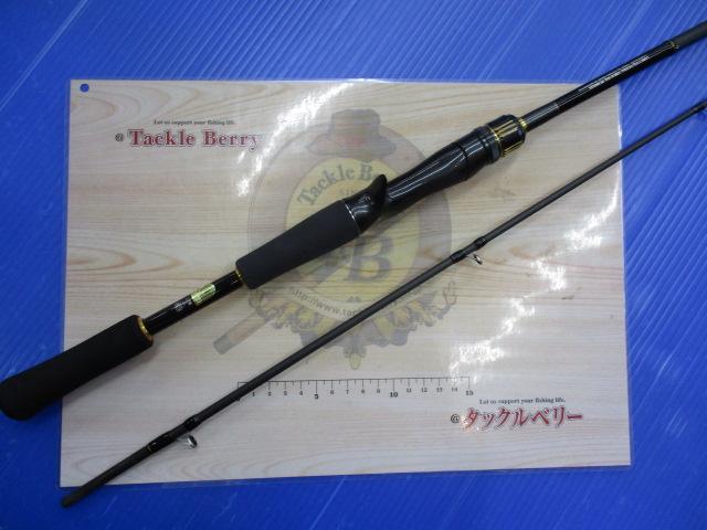 未使用 23 バスワン XT+ 266ML-2 166M-2（2本セット） 23バスワン XT+ 166M-2｜＠ベリーネット 日本最大新品中古釣具