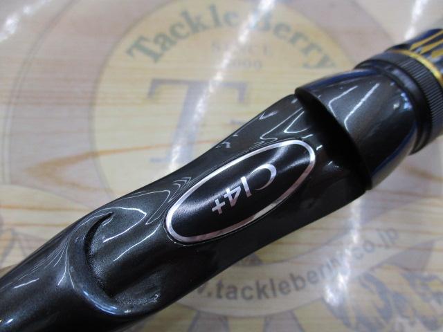 23バスワン XT+ 166M-2｜＠ベリーネット 日本最大新品中古釣具