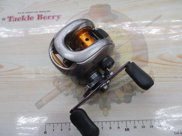 【ユッチ】07 メタニウムmg7 07メタニウムMg7 LH｜＠ベリーネット 日本最大新品中古釣具WEB