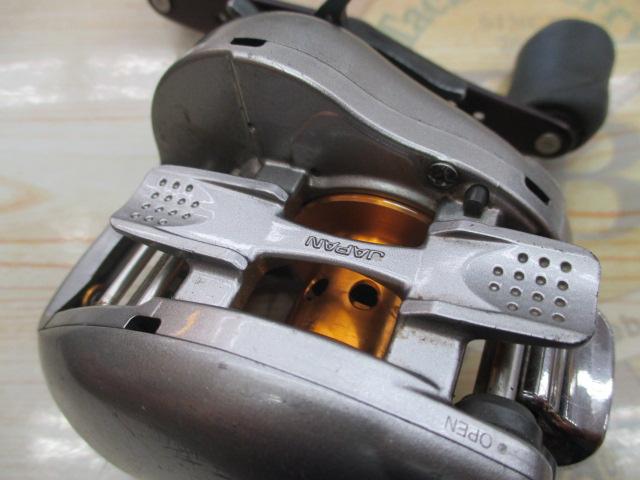 07メタニウムMg7 LH｜＠ベリーネット 日本最大新品中古釣具WEB