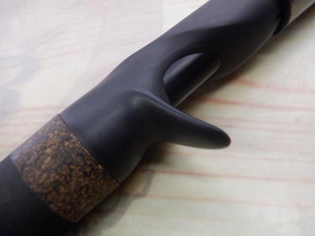 モンストロコンセプトディストラクション71HRC