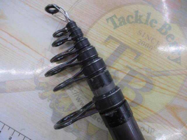 HZ波濤T 4-53E｜＠ベリーネット 日本最大新品中古釣具WEBショップ