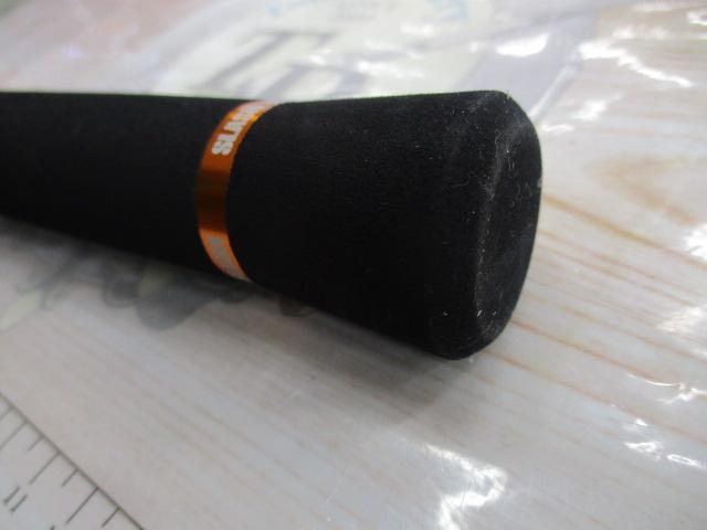 フルセイルシーフ FT-S615