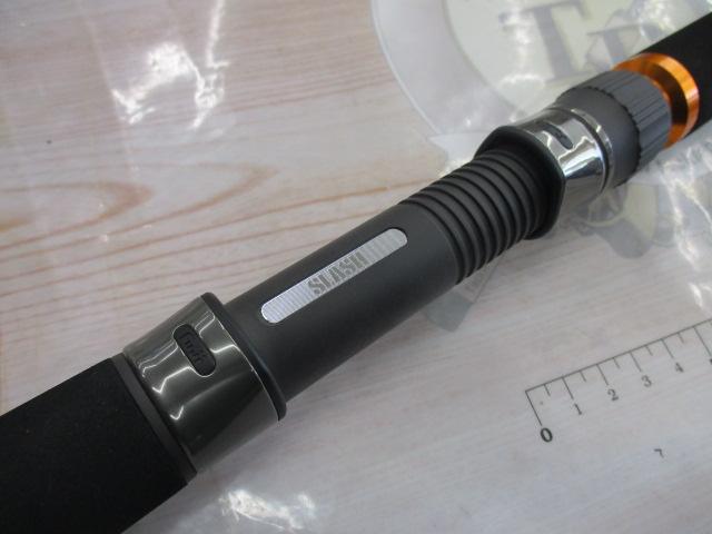 フルセイルシーフ FT-S615