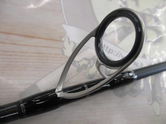 フルセイルシーフ FT-S615