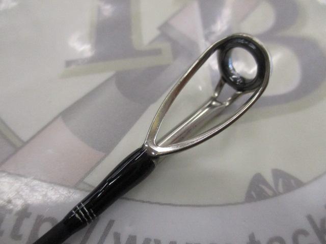 フルセイルシーフ FT-S615