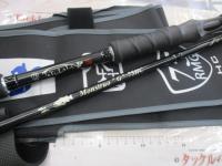 モンストロG75HC