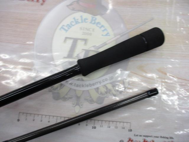 ソルティスト84MB❗新品未使用❗ 楽天市場】ダイワ(DAIWA) ルアーロッド ソルティスト 84MB
