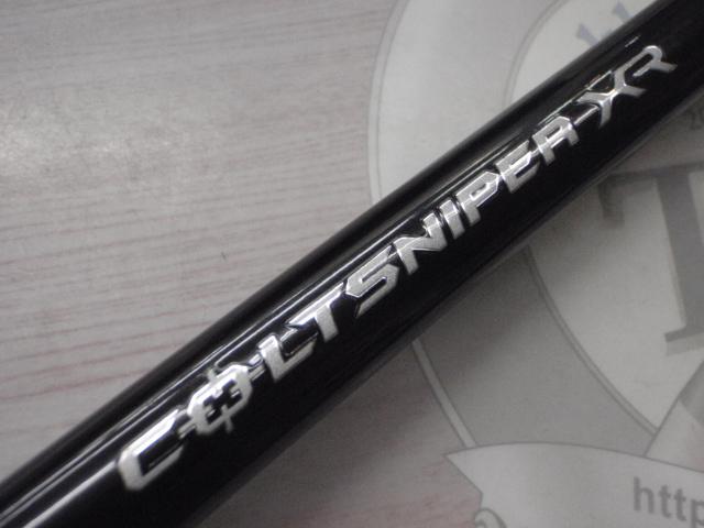 【特価】COLTSNIPER XR S100MH-3 釣りロッド コルトスナイパーXR S100MH-3｜＠ベリーネット 日本最大新品中古