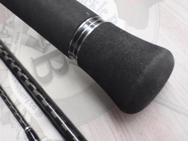 コルトスナイパーXR S100MH-3