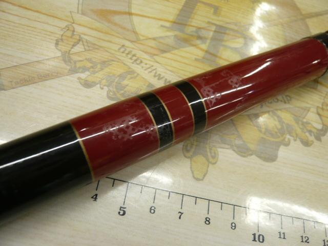 がま磯レセプター 3-53遠投｜＠ベリーネット 日本最大新品中古