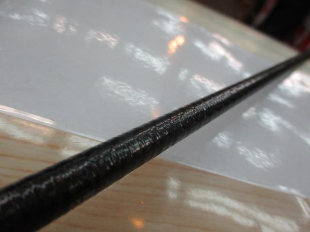 アドバンスメント FPR-55Ⅱ F-tuned