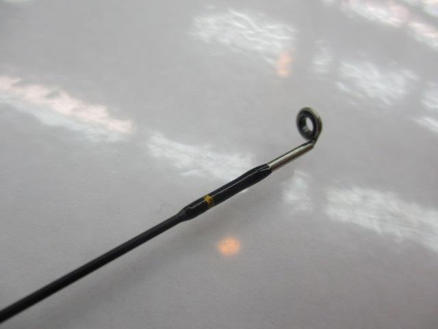 アドバンスメント FPR-55Ⅱ F-tuned