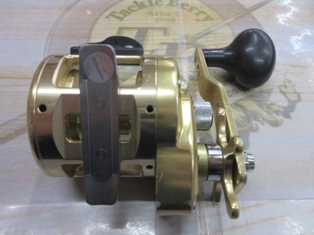 オシアジガー 1000