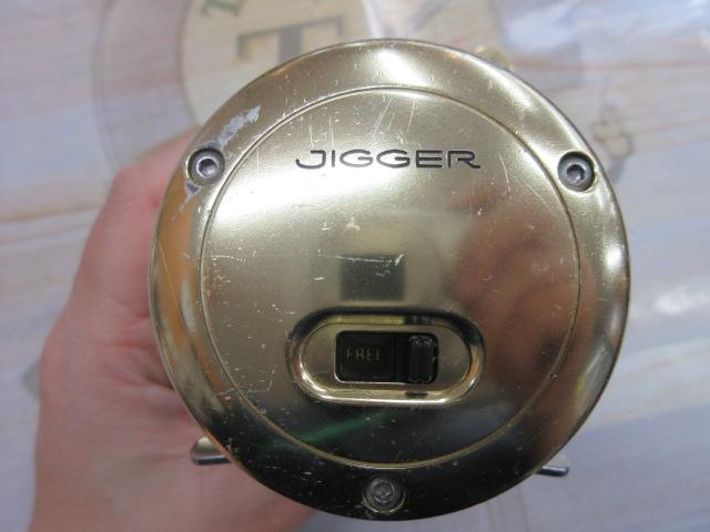 オシアジガー 1000