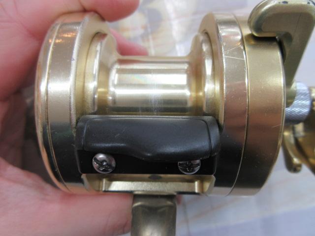 オシアジガー 1000