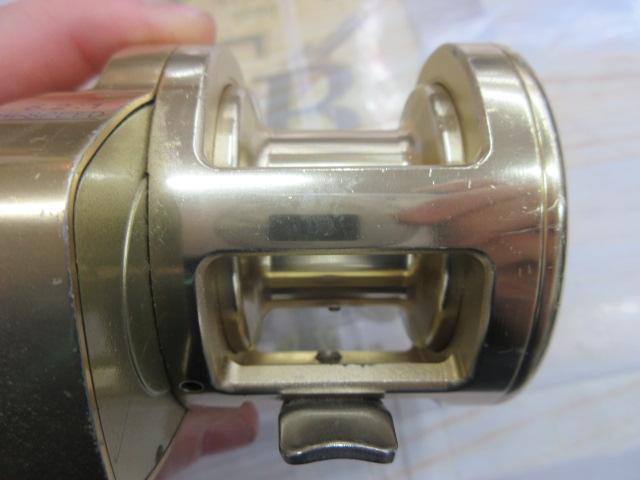 オシアジガー 1000