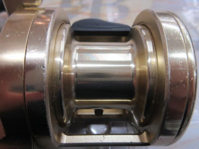 オシアジガー 1000