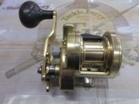 オシアジガー 1000