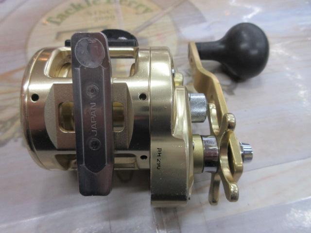 オシアジガー 1000