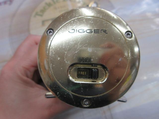 オシアジガー 1000