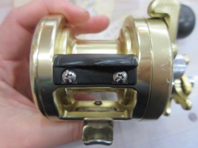 オシアジガー 1000