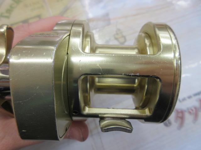 オシアジガー 1000