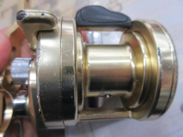 オシアジガー 1000