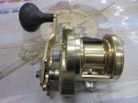 オシアジガー 1000