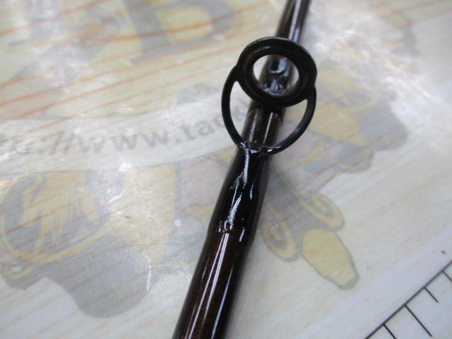 ロッホモアX F804