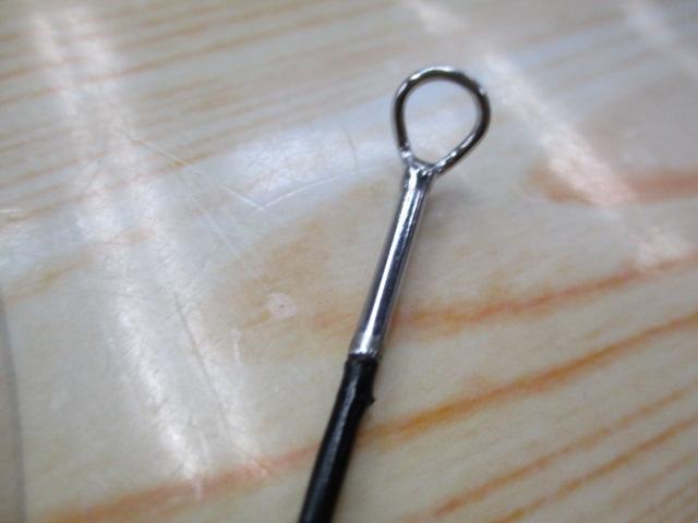 ロッホモアX F804