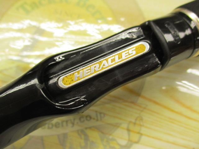 ヘラクレス HCSC-63MH